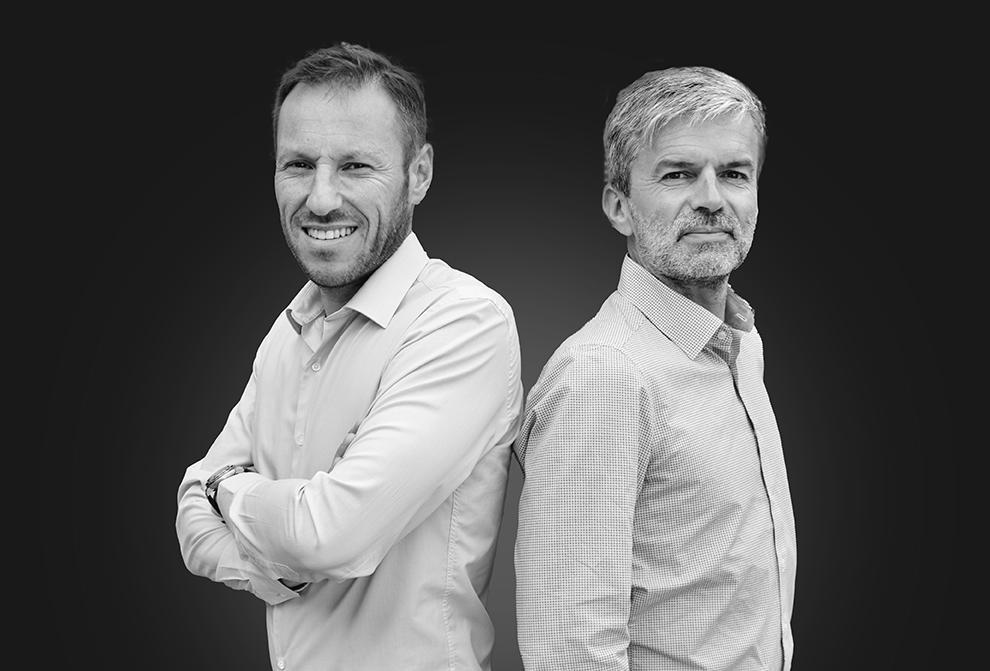 Experts de l’automobile Mobility Services