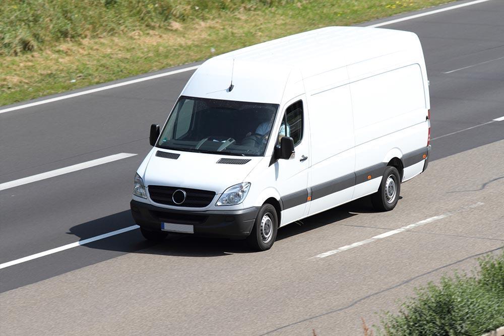 location Véhicules utilitaires non carrossés